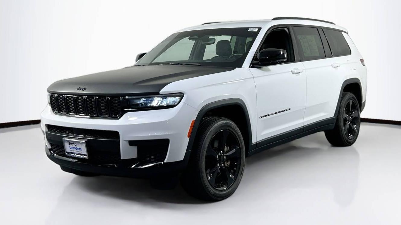 JEEP GRAND CHEROKEE 2021 1C4RJKAG9M8210423 image